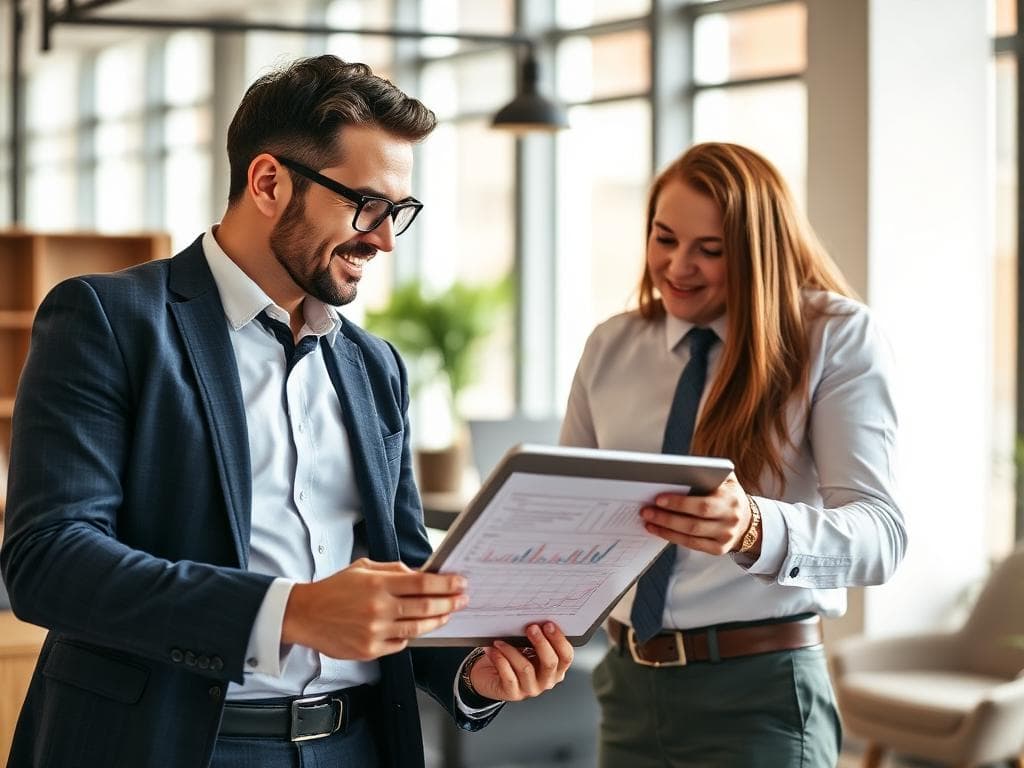 SAA Accounting Services team providing professional bookkeeping and financial advisory support to businesses