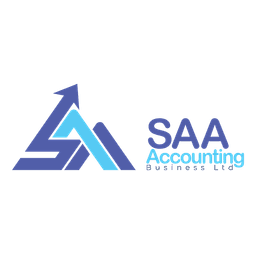 SAA Accounting Logo